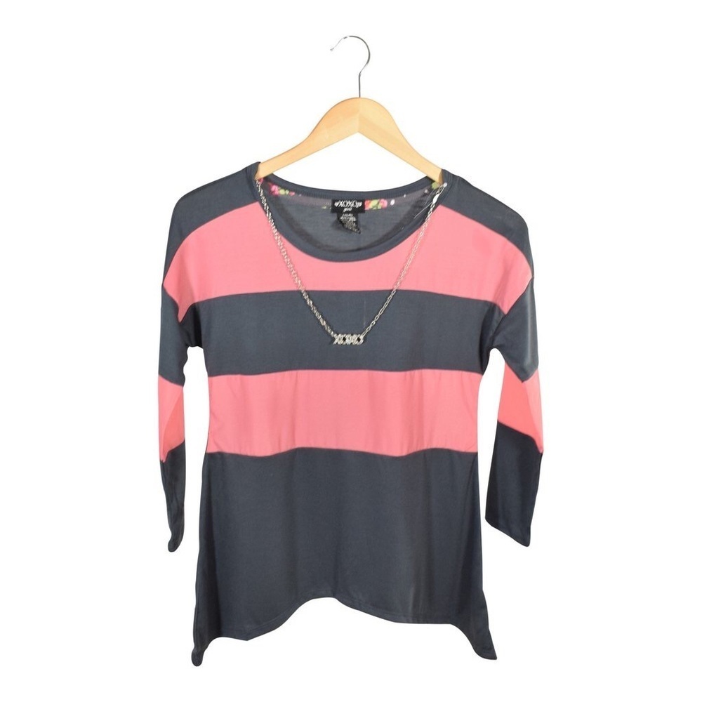 XOXO Girls Blouse